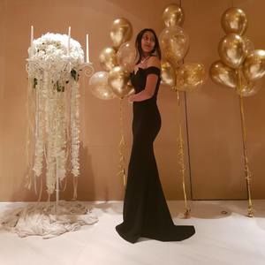 Meet your Posher, Natalie